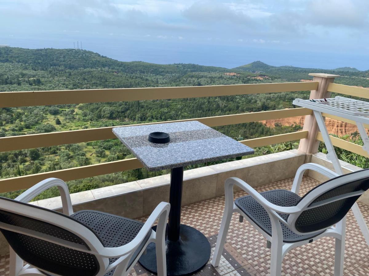 Hotel Vila Aleks *