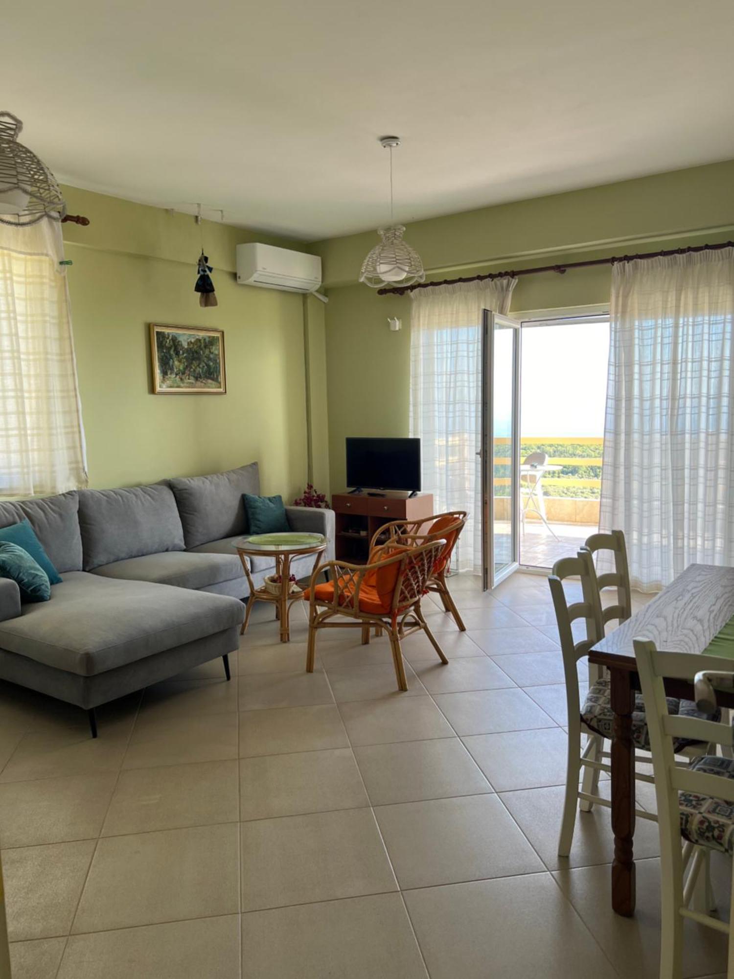 Hotel Vila Aleks Vuno
