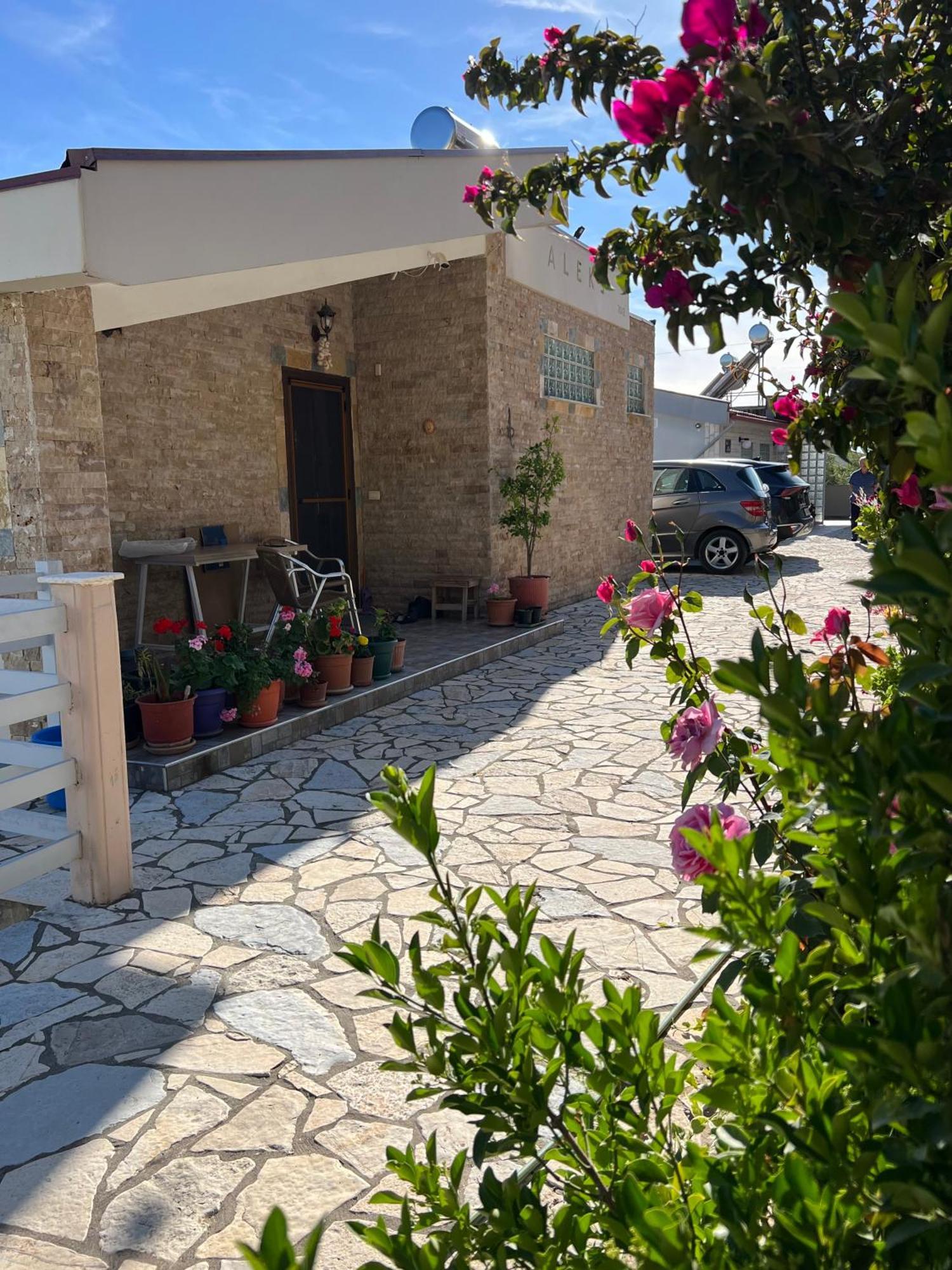 Vila Aleks Hotel *